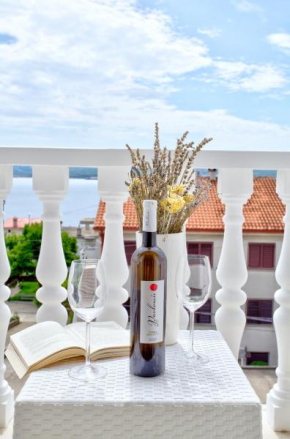 Anmarie Apartments Crikvenica